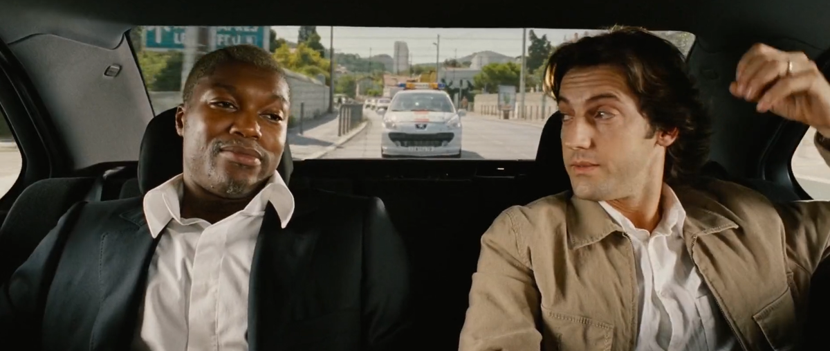 Нефутбольные фильмы с футбольными отсылками