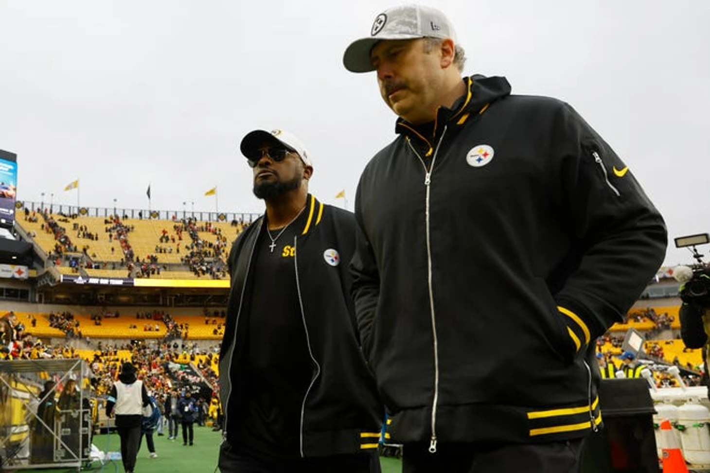 5 ways the Steelers can win with Mike Tomlin as the head coach
