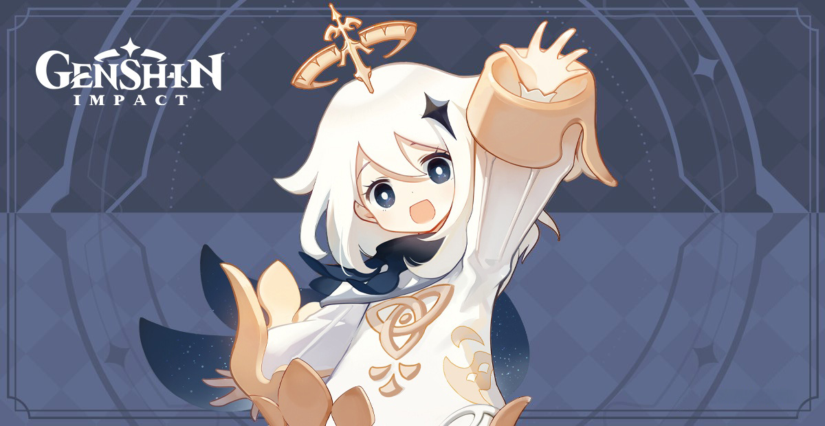 Genshin Impact