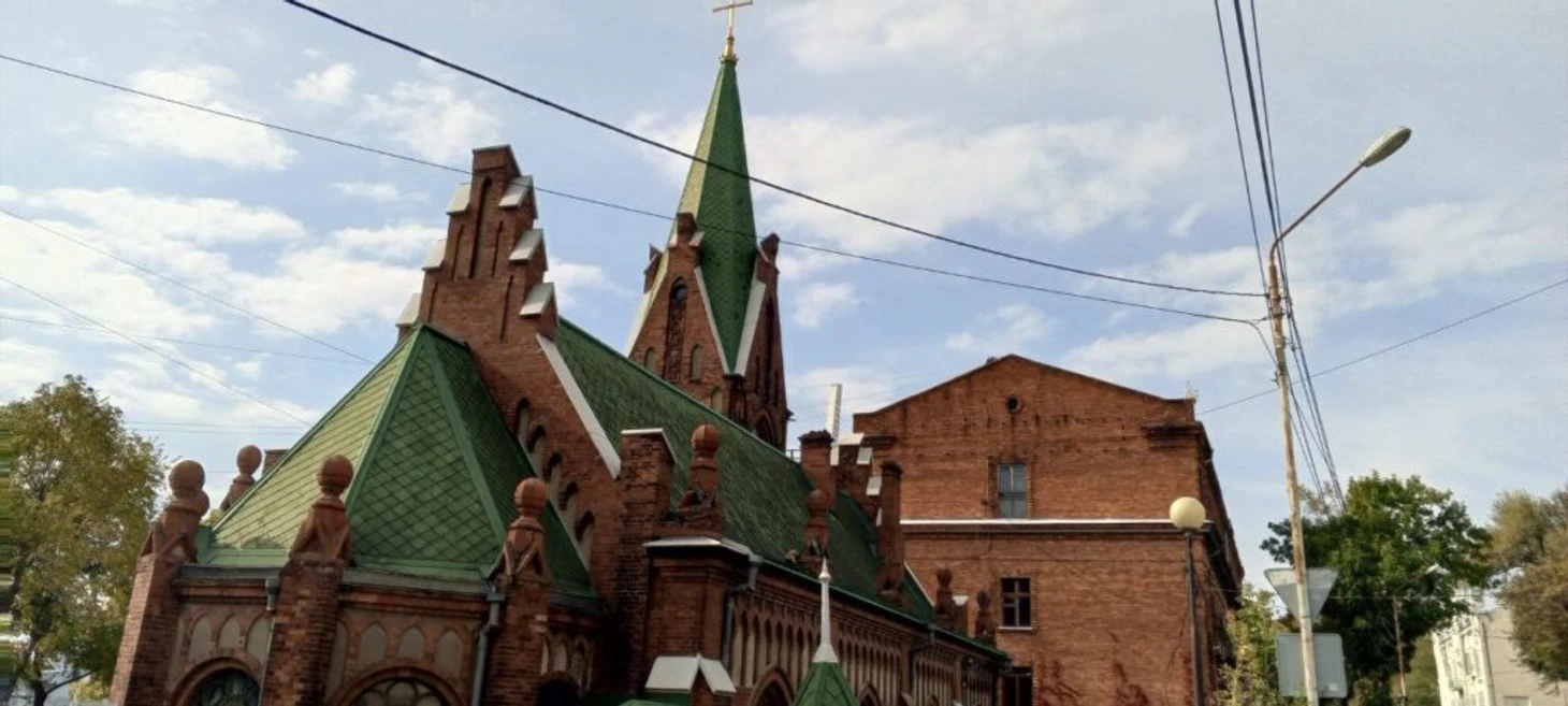 Владивосток