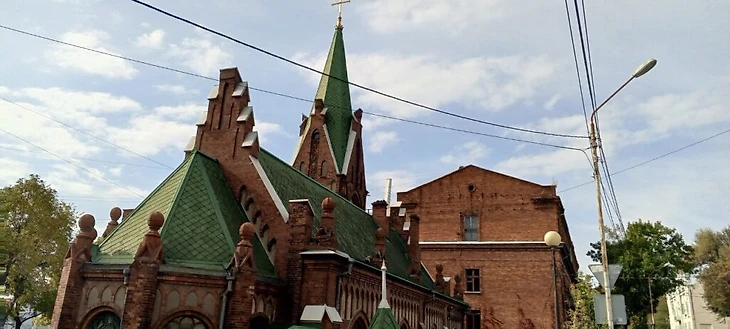 Владивосток