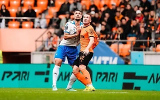 Итоги первого этапа «Урала» в семи сюжетах