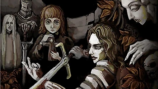 Впечатления от Fear and Hunger‎ – жуткая инди, которая никого не оставит равнодушным