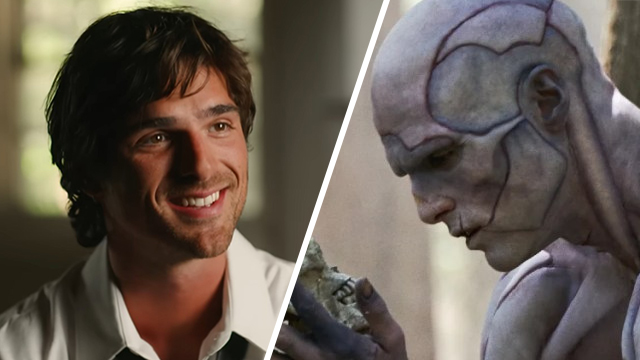 Франкенштейн (персонаж), Джейкоб Элорди, Netflix, Гильермо дель Торо, Фильмы, Франкенштейн