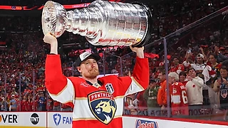 «Даже начали хвастаться им». Как во «Флориде» разглядели звездный потенциал Густава Форслинга