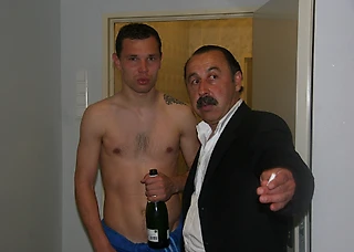 В 2008 году Газзаев выгонял Игнашевича из ЦСКА