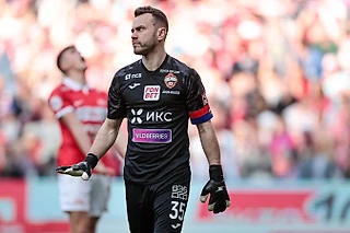 Акинфеев про оскорбления от болельщиков «Спартака»: «Хотят дурачки покричать — пусть»