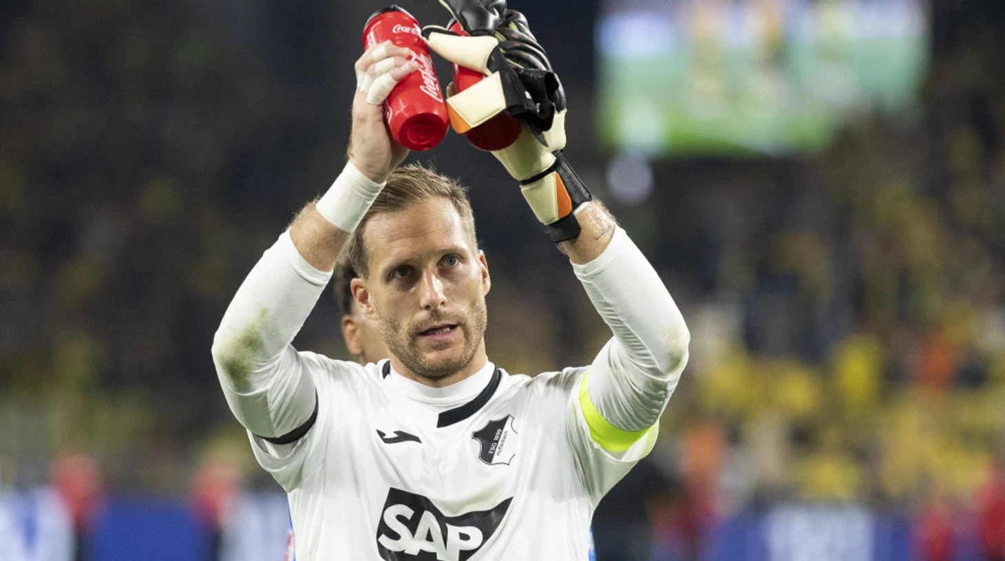 Oliver Baumann – Player profile 24/25 | Transfermarkt