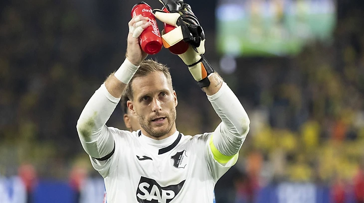 Oliver Baumann – Player profile 24/25 | Transfermarkt