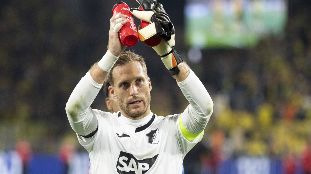 Oliver Baumann – Player profile 24/25 | Transfermarkt