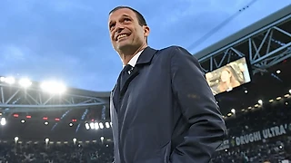 «Важно говорить игрокам только три простые вещи». Правила жизни Массимилиано Аллегри