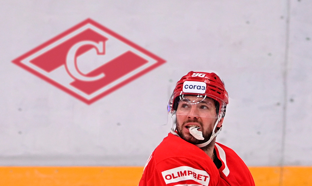 Фотография поста в ленте Правда, что spartak.ru – сайт хоккейного, а не футбольного «Спартака»?