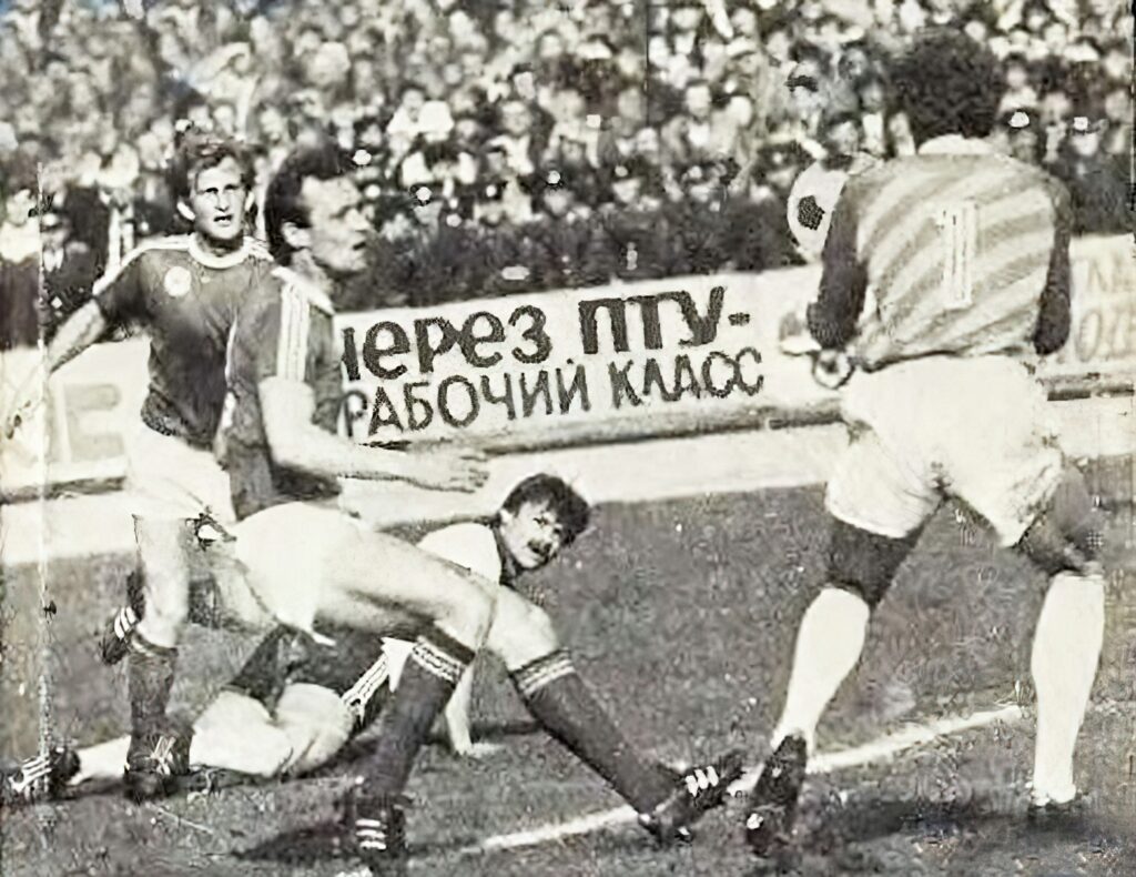 Александр Полукаров