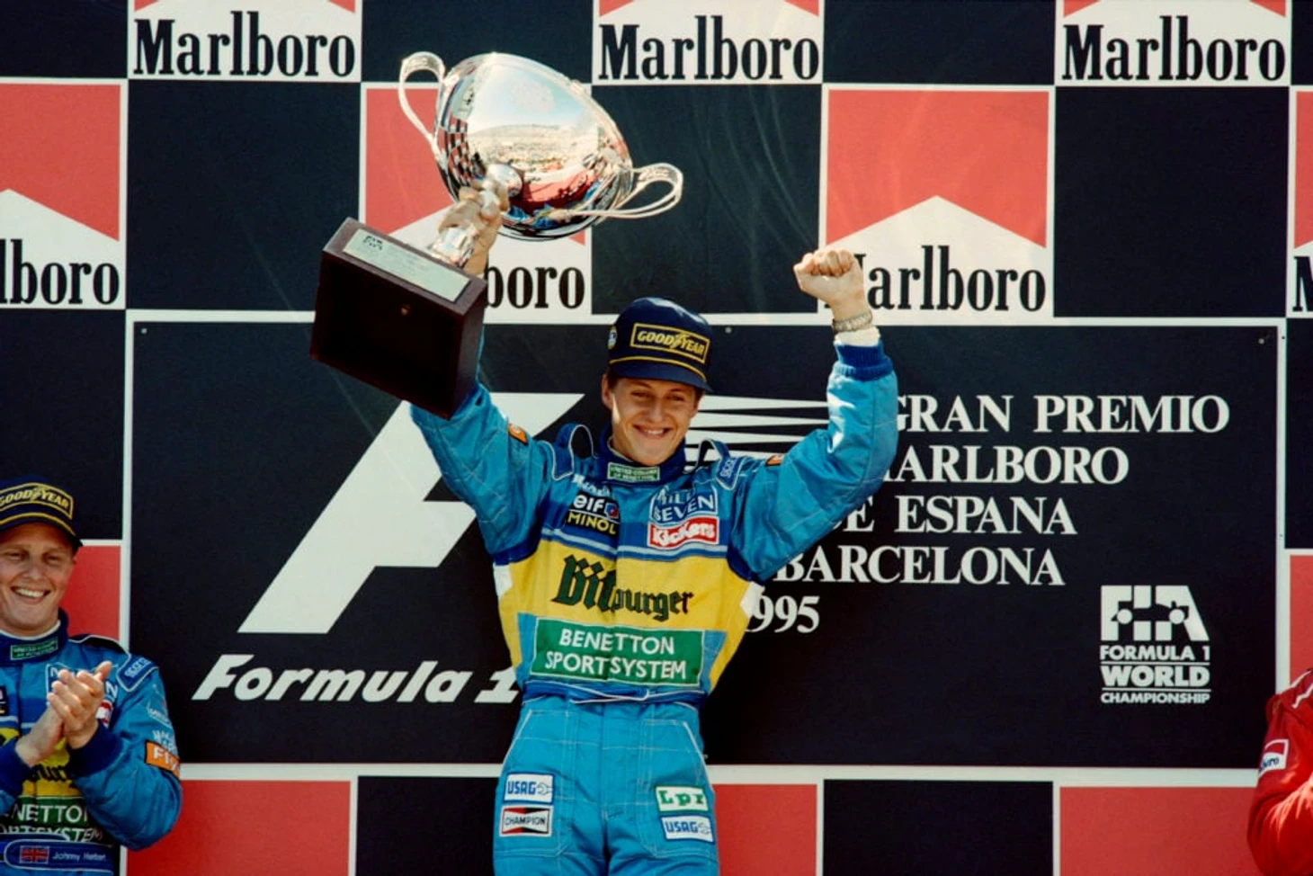 Which F1 drivers do well at Spanish GP including Lewis Hamilton