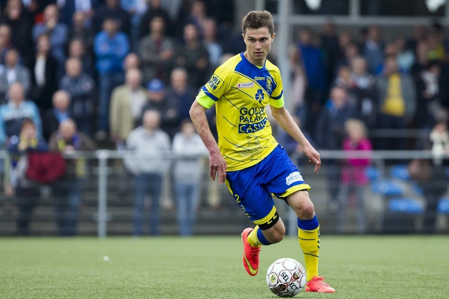 STVV leent Wolke Janssens uit aan Lierse (Sint-Truiden) | Het Nieuwsblad Mobile