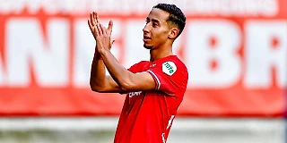 Игрок ПСВ Анасс Салах-Эддин успешно дебютировал в составе сборной Марокко