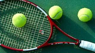Ставки на спорт: Как я взял абсолютно все возможные высокие кафы в теннисе