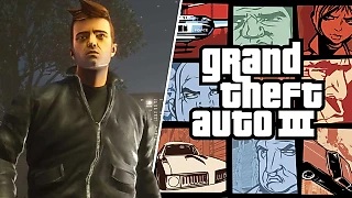 «От счастья он пел серенады на весь отель!» Как GTA 3 помогла PS на годы обойти Xbox?