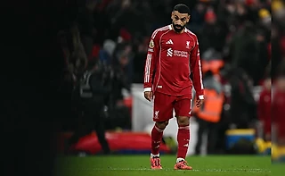 😟 Что делать с Салахом? Ваше мнение