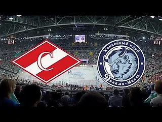 Сегодня спартаковцы будут играть в таком составе