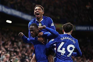 Неудавшаяся доминация доминатора. «Челси» – «Арсенал», рейтинг Бельского