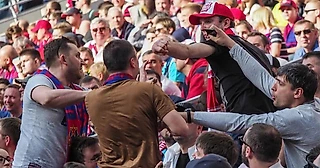 Ждем оперативного разбирательства со стороны коллег и правоохранительных органов