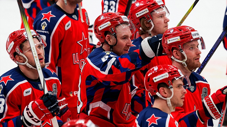 Никита Нестеров: На нас ничего не давит, потому что нам нечего терять