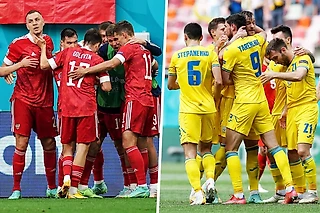 Россия VS Украина: кто стал главным наследником советского футбола