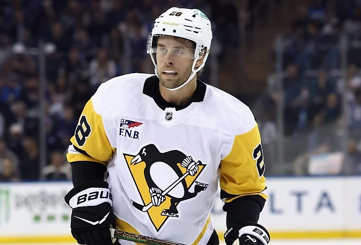 In Erik Karlsson and Parker Wotherspoon, the Penguins' blue line might have a foundation – The Athletic