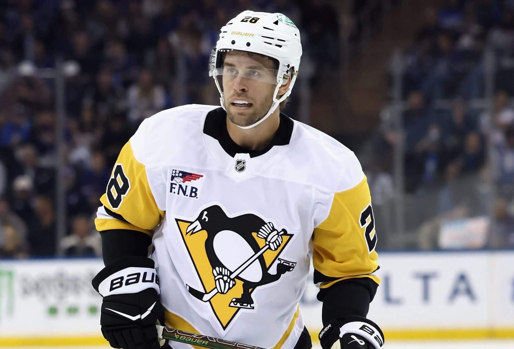 In Erik Karlsson and Parker Wotherspoon, the Penguins' blue line might have a foundation – The Athletic
