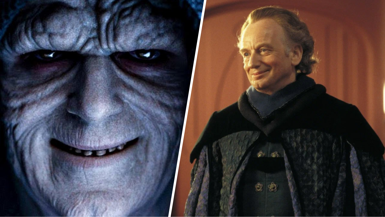 Джордж Лукас, Звездные войны