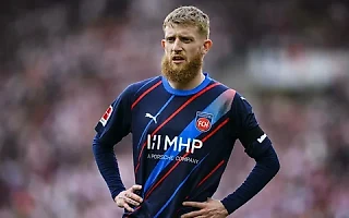 Мы не пересекались?.. 06/12/2025. Хаденхайм - Фрайбург. Удивительно, только немцы. Бывший