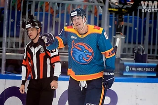 Невоспетые герои. Десятка игроков КХЛ, о которых в этом сезоне говорят слишком мало