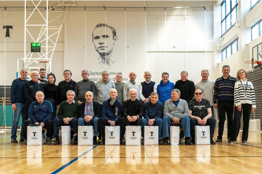 Александр Полукаров