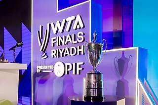 Старт итогового турнира WTA все ближе! Назовете его чемпионок предыдущих лет?