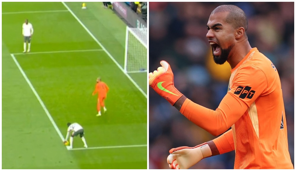 📹 В ворота «Челси» не поставили пенальти? Очередной VAR-скандал в АПЛ