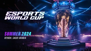 Чемпионат мира по киберспорту: что известно о Esports World Cup 2024
