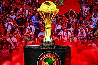 Экспресс-обзор участников Кубка Африки 2025