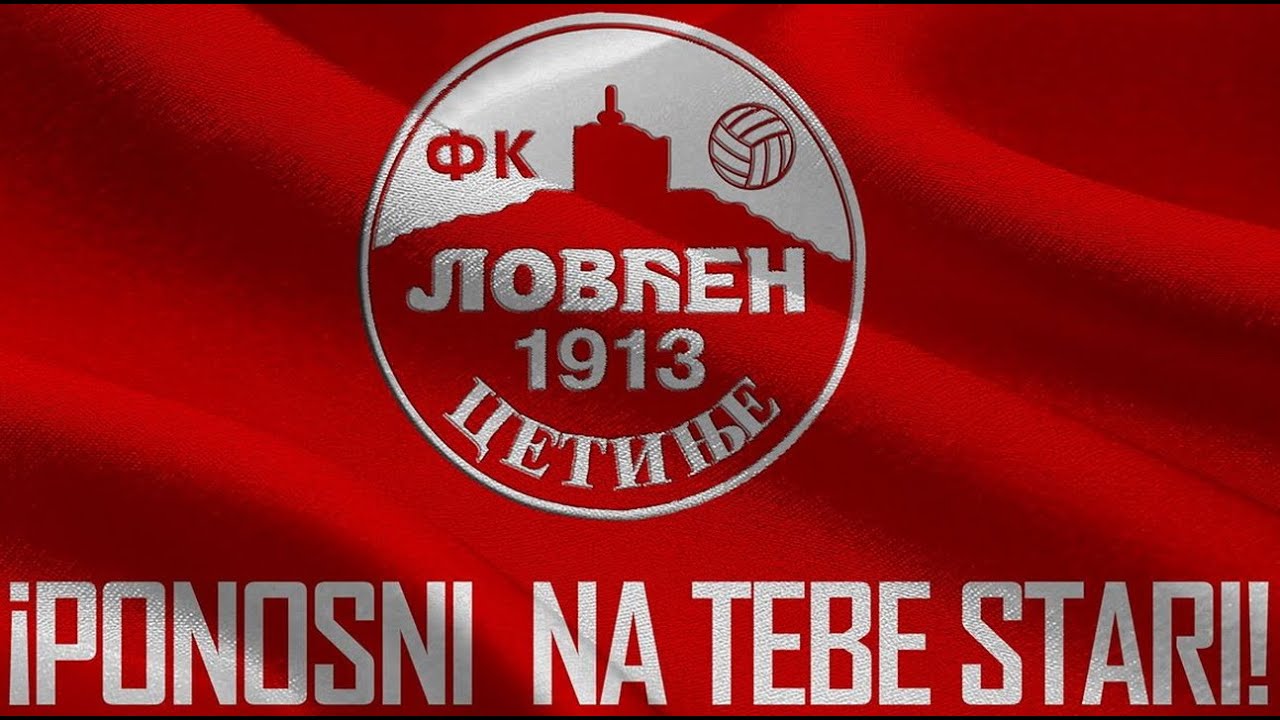 ФК «Ловчен»