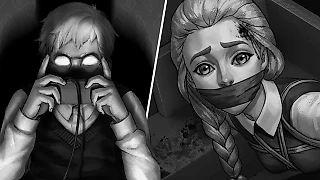 Всю ночь играл в «Зайчика». 5-й эпизод – величие!