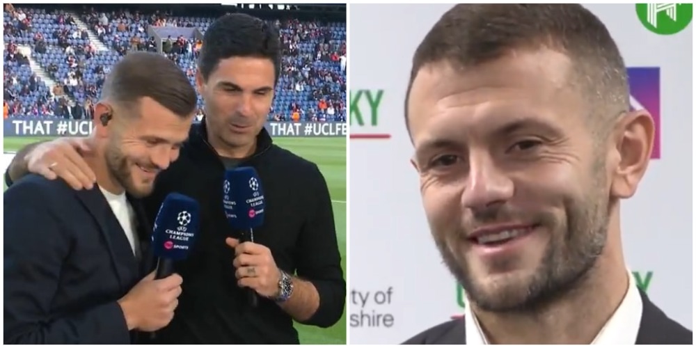 Джек Уилшер, Лутон, премьер-лига Англия, Арсенал, Д3 Англия, Клубы