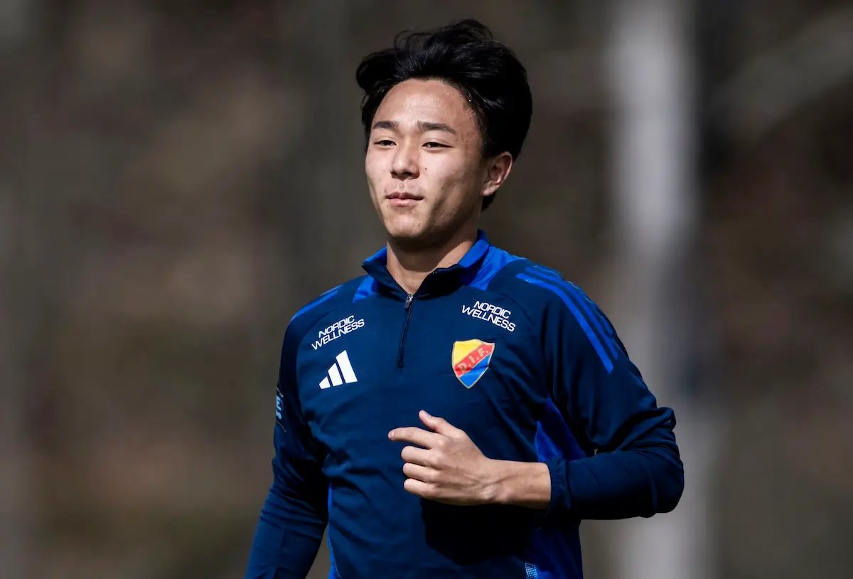Keita Kosugi (Djurgårdens IF) – Scout Report – Target Scouting