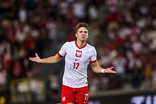 Оскар Петушевски - главный молодой талант Польши