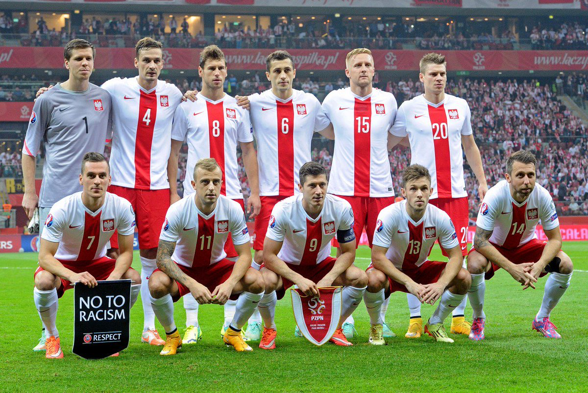 Сборная Польши по футболу, Роберт Левандовски
