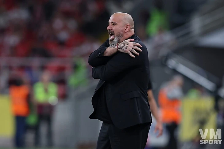 Деян Станкович. ФК Спартак