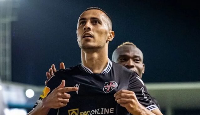 Leonardo Lelo perto de trocar o Casa Pia e assinar pelo Sporting de Braga – Futebol Divertido
