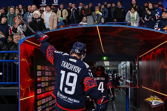 Почему трансфер Владимира Ткачева является лучшим в этом сезоне КХЛ?