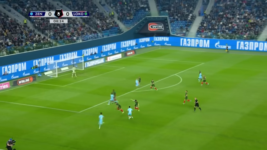 «Я тебя породил, я тебя и убью» или «Фрайбург» навсегда