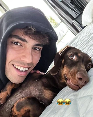 🐶 Сегодня Всемирный день благодарности собаке! А футболисты обожают их 😍