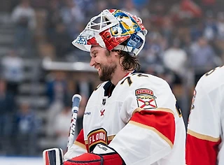 Российская команда недели в НХЛ